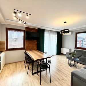 Appartement met Twee Slaapkamers